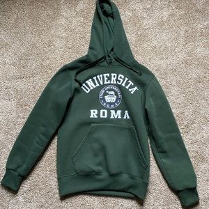 University of Rome Hoodie